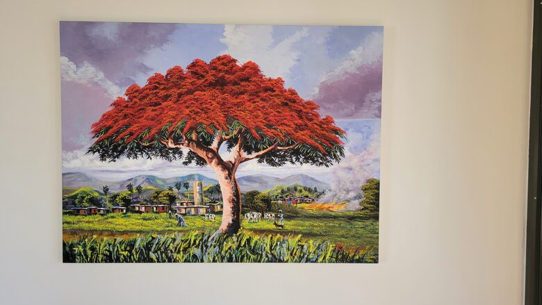 Villa Elena - Humacao, Puerto Rico