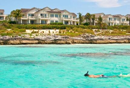 Grand Isle Resort 1 Bedroom Luxury Villa - George Town, Bahamas