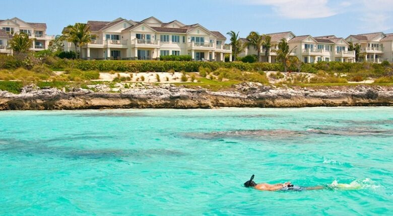 Grand Isle Resort 1 Bedroom Luxury Villa - George Town, Bahamas