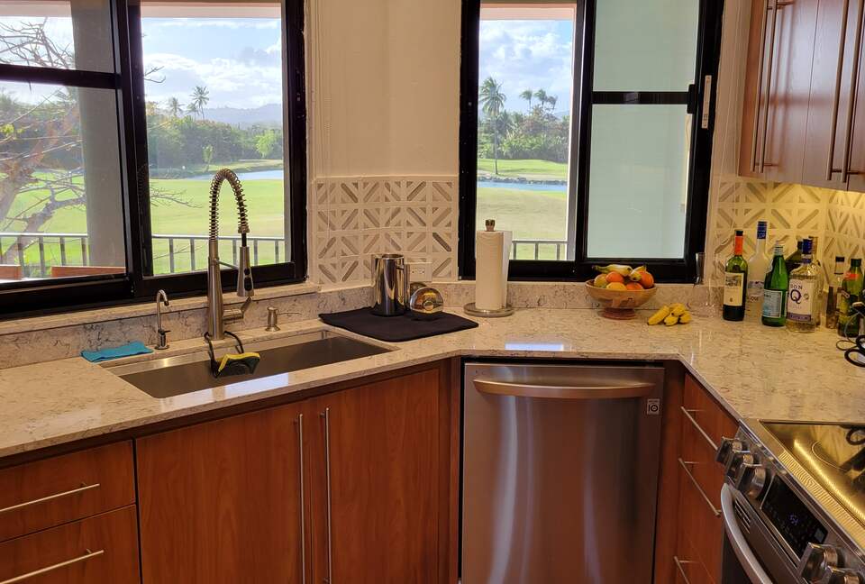 Villa Elena - Humacao, Puerto Rico