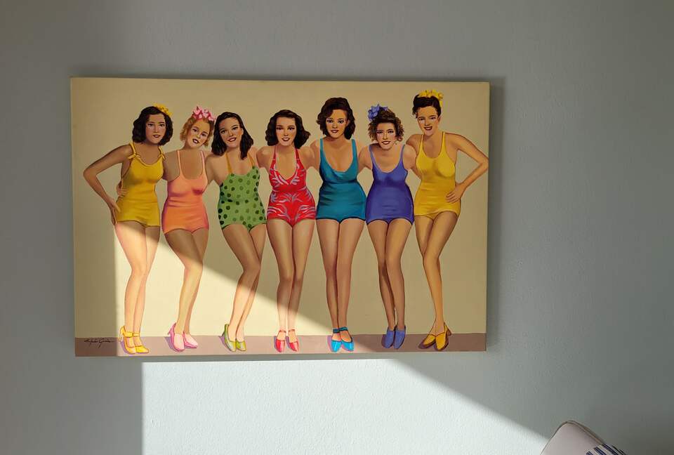 Villa Elena - Humacao, Puerto Rico