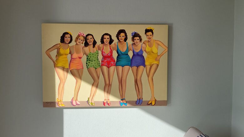 Villa Elena - Humacao, Puerto Rico