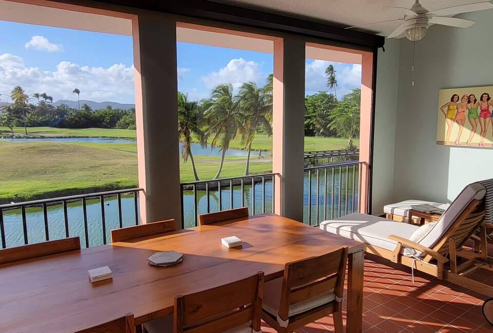 Villa Elena - Humacao, Puerto Rico