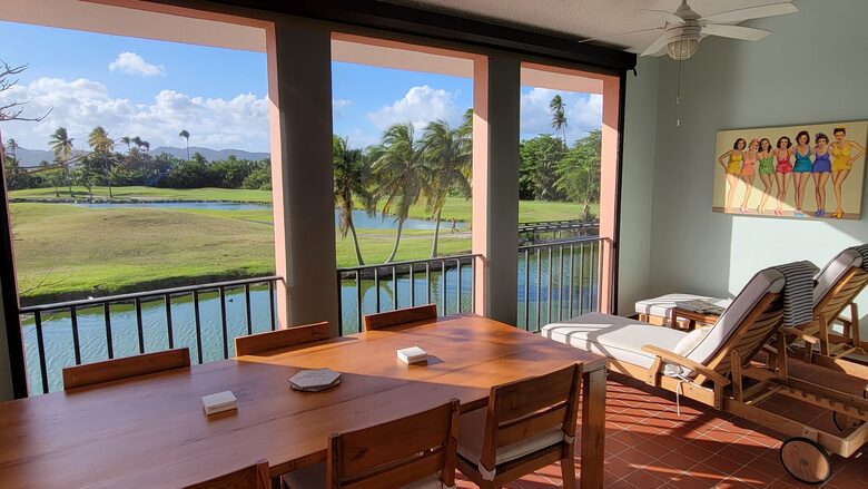 Villa Elena - Humacao, Puerto Rico