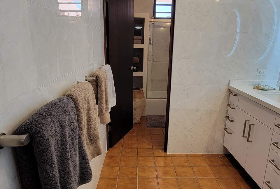 Villa Elena - Humacao, Puerto Rico