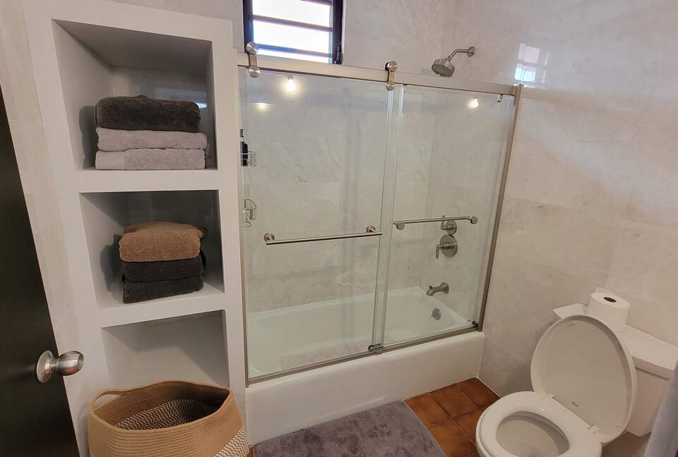 Villa Elena - Humacao, Puerto Rico