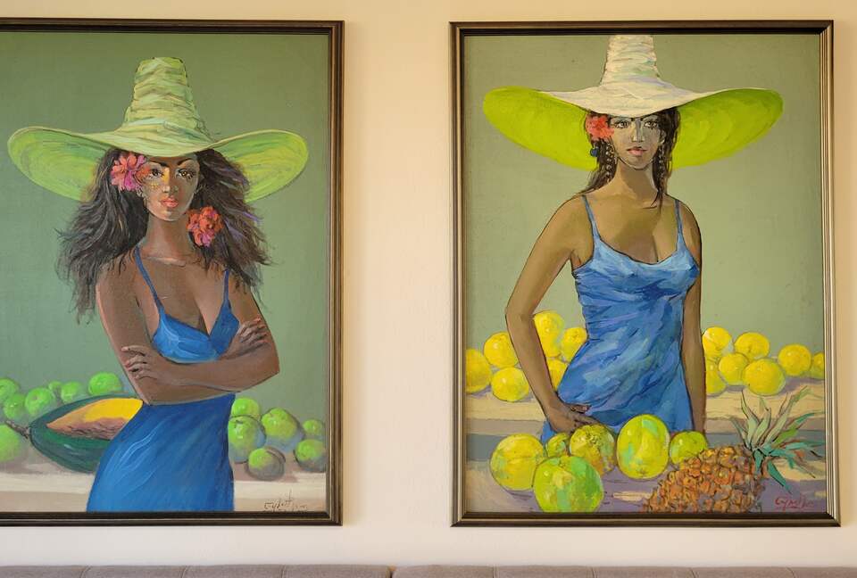 Villa Elena - Humacao, Puerto Rico