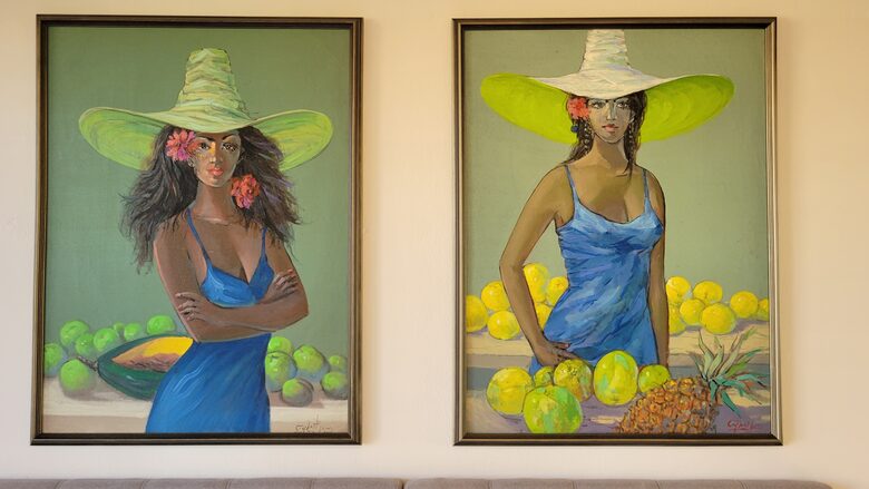 Villa Elena - Humacao, Puerto Rico