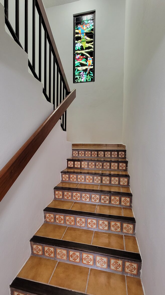 Villa Elena - Humacao, Puerto Rico