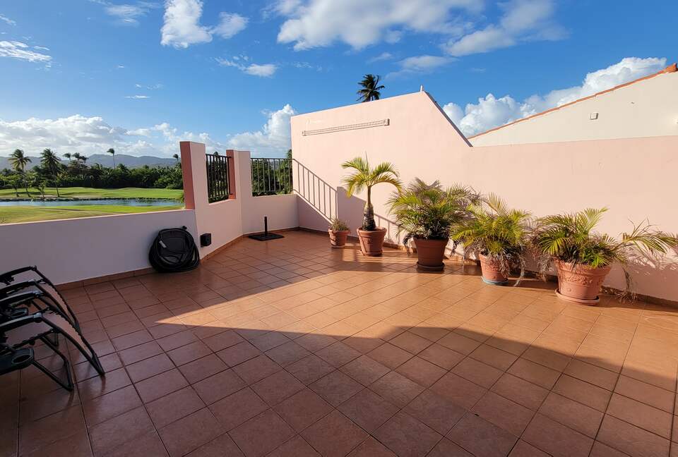 Villa Elena - Humacao, Puerto Rico