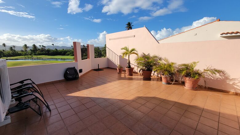 Villa Elena - Humacao, Puerto Rico