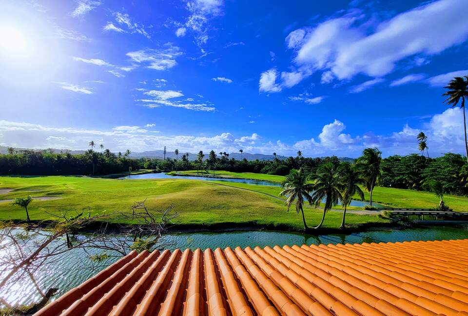 Villa Elena - Humacao, Puerto Rico