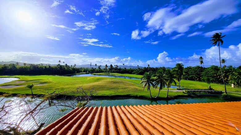 Villa Elena - Humacao, Puerto Rico