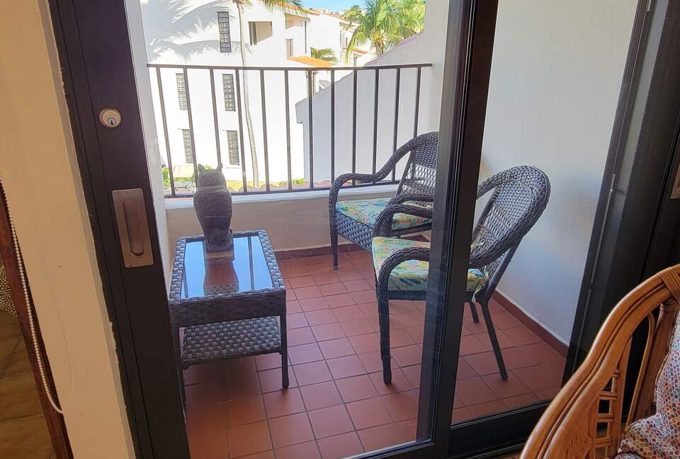 Villa Elena - Humacao, Puerto Rico