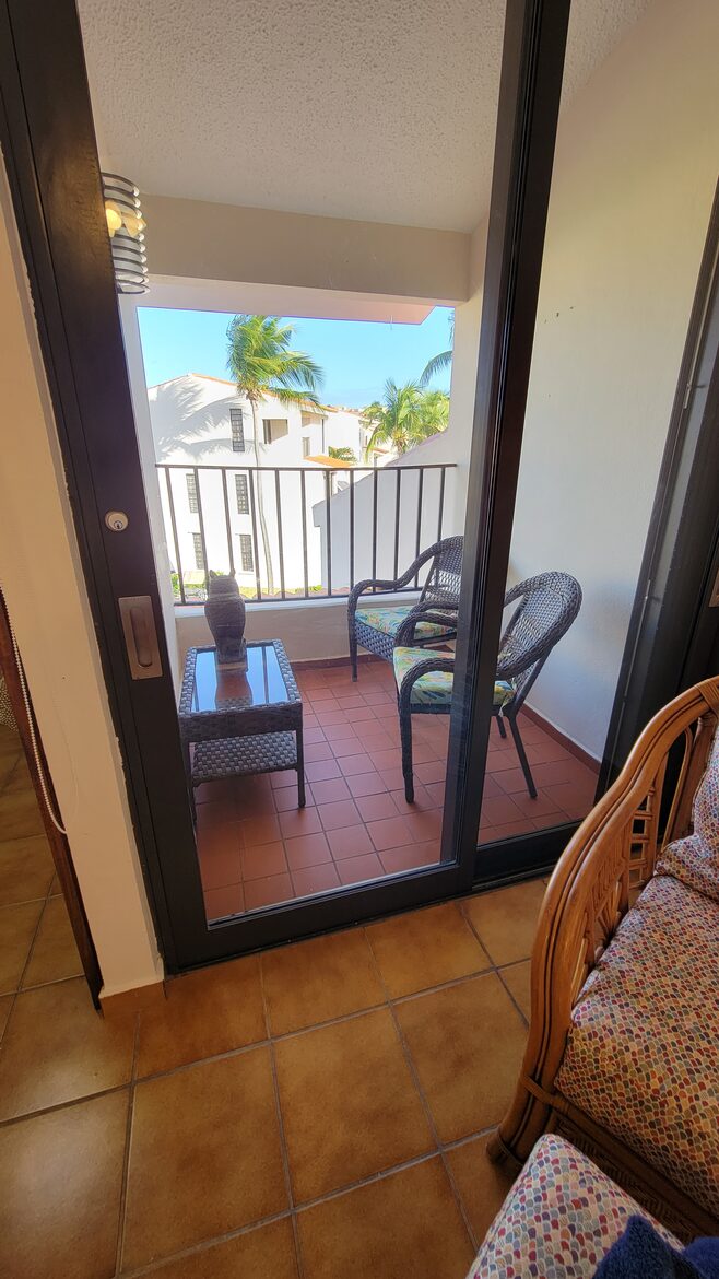 Villa Elena - Humacao, Puerto Rico