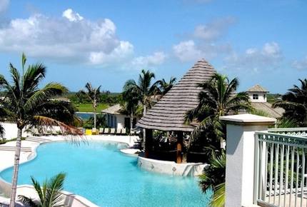 Grand Isle Resort 2 Bedroom Penthouse Villa - George Town, Bahamas