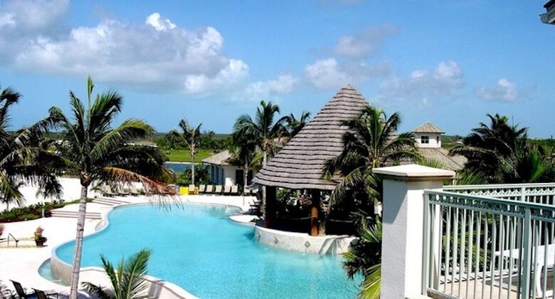 Grand Isle Resort 2 Bedroom Penthouse Villa - George Town, Bahamas