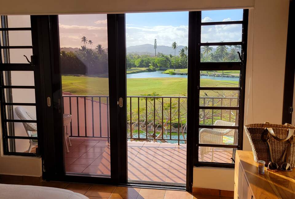 Villa Elena - Humacao, Puerto Rico