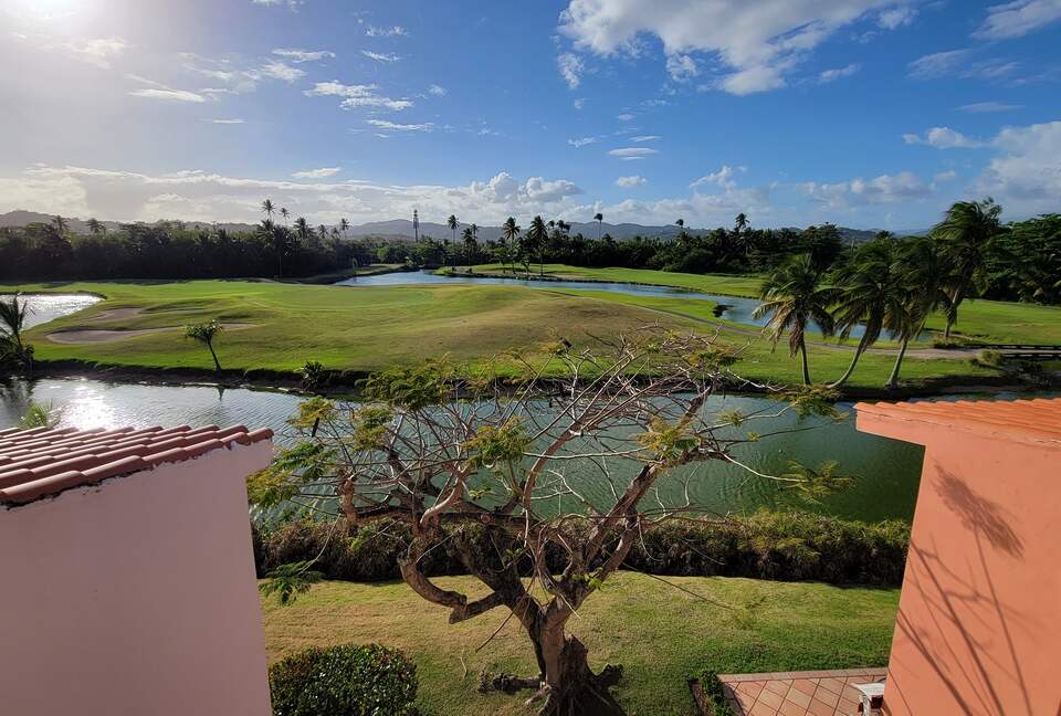 Villa Elena - Humacao, Puerto Rico