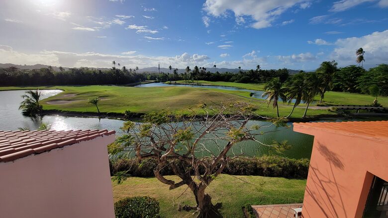 Villa Elena - Humacao, Puerto Rico