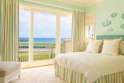 Grand Isle Resort 1 Bedroom Luxury Villa - George Town, Bahamas