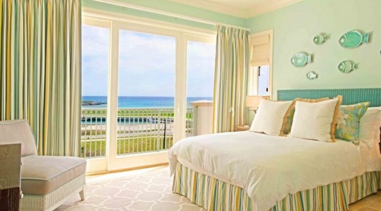 Grand Isle Resort 1 Bedroom Luxury Villa - George Town, Bahamas