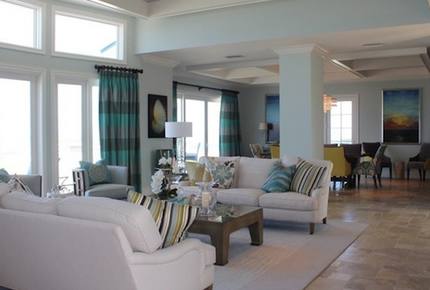 Grand Isle Resort 1 Bedroom Luxury Villa - George Town, Bahamas