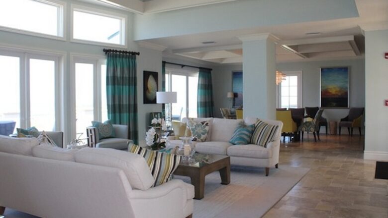 Grand Isle Resort 1 Bedroom Luxury Villa - George Town, Bahamas