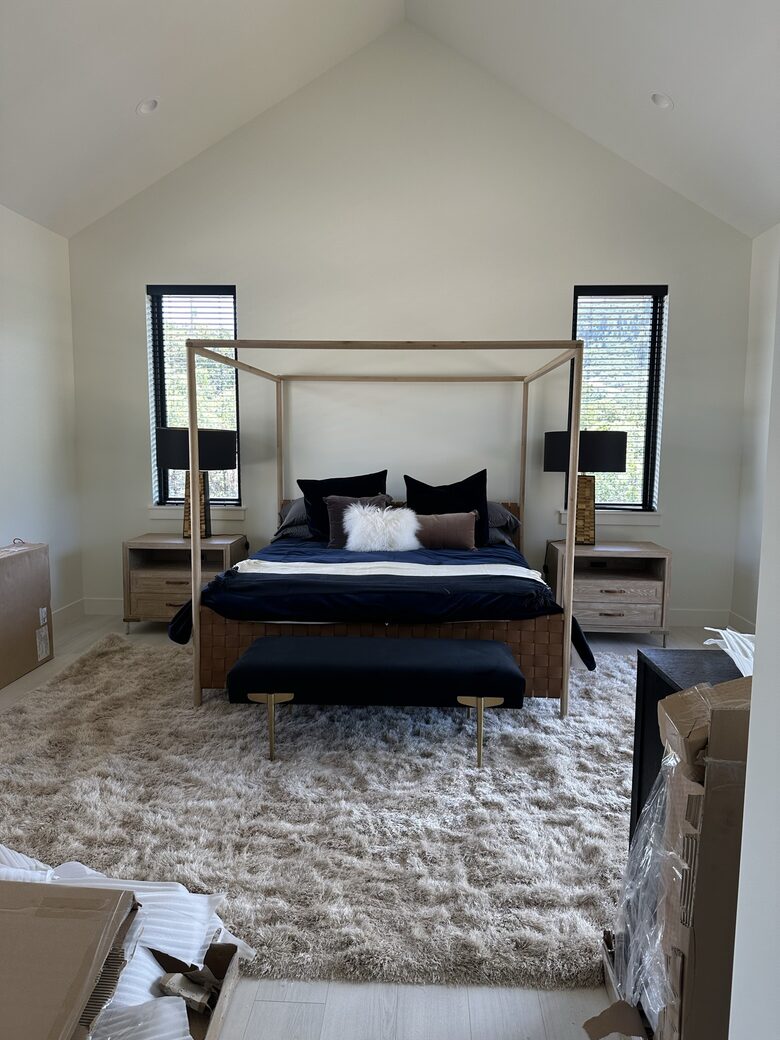 Lovely home overlooking the stunning Nordic Mountain Ski Resort - Eden, Utah