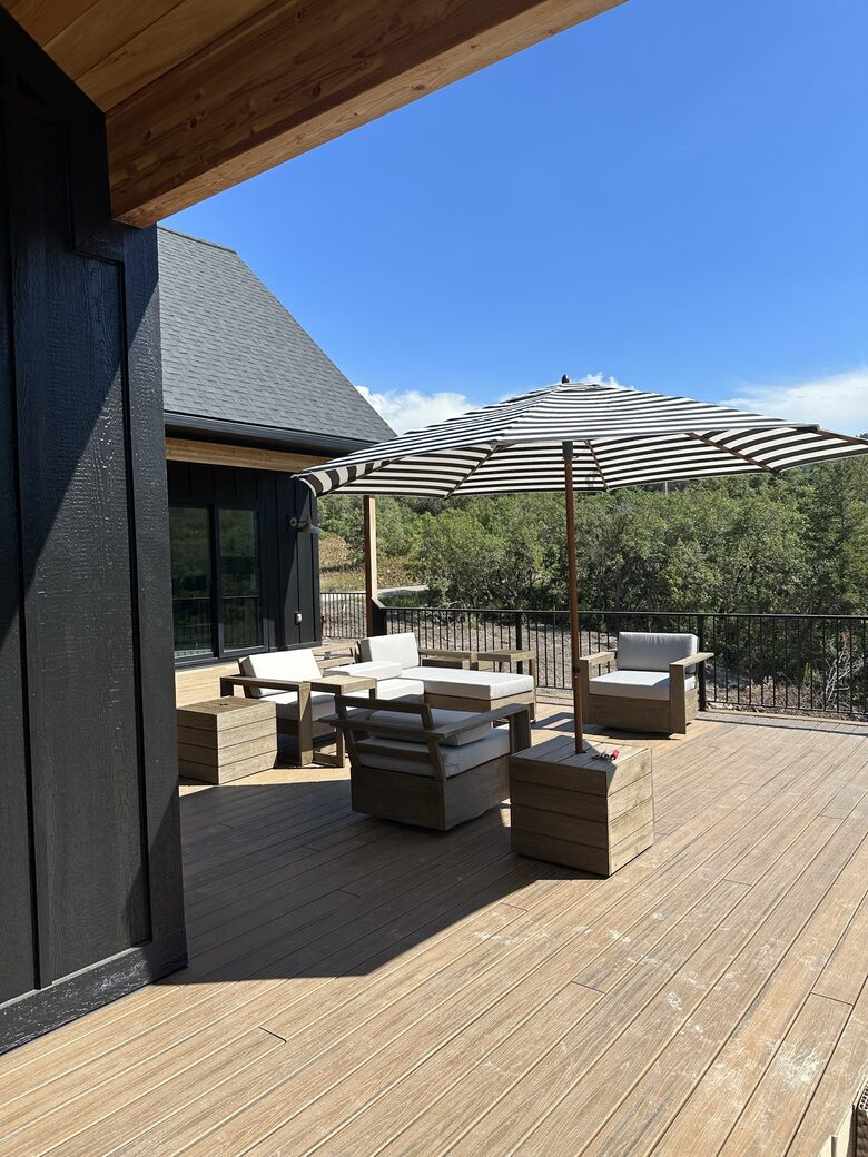 Lovely home overlooking the stunning Nordic Mountain Ski Resort - Eden, Utah