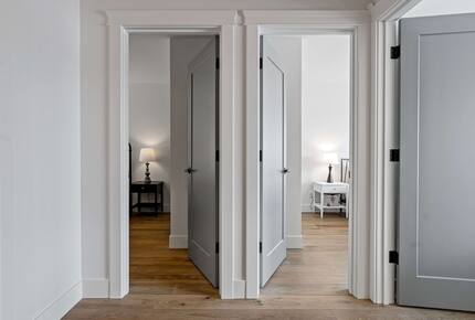 Luxury Hood Canal Beachfront Home w/ Large Deck & Kayaks! - Belfair, Washington