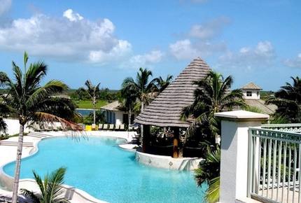 Grand Isle Resort 1 Bedroom Luxury Villa - George Town, Bahamas