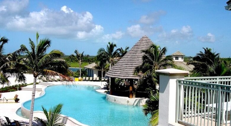 Grand Isle Resort 1 Bedroom Luxury Villa - George Town, Bahamas