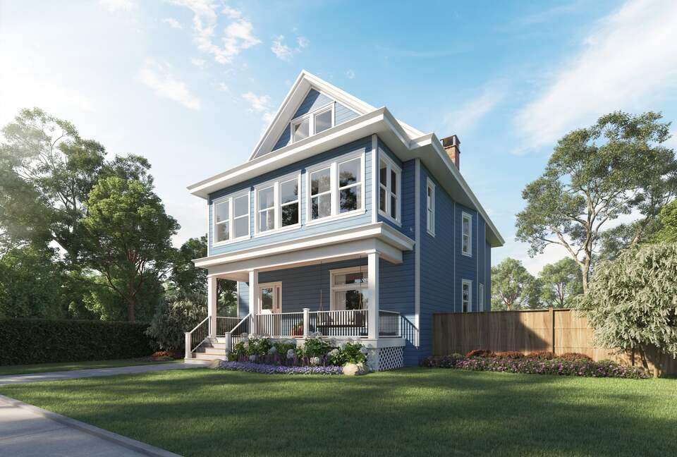 Spacious Retreat Packed with Amenities - Cincinnati, Ohio