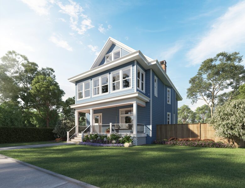 Spacious Retreat Packed with Amenities - Cincinnati, Ohio