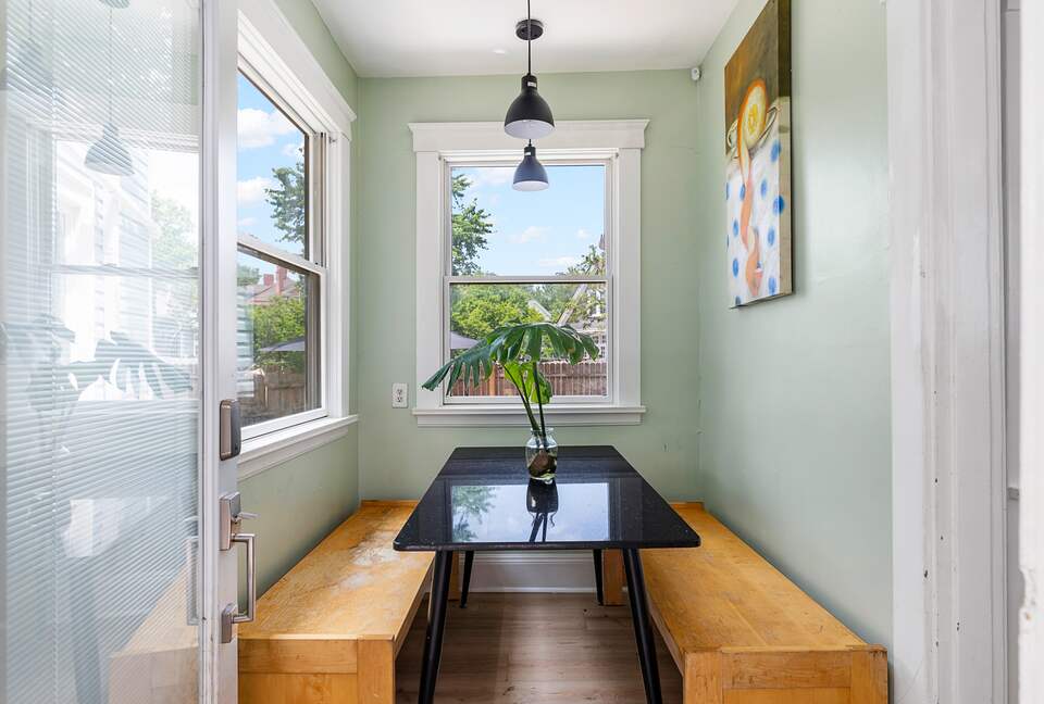 Spacious Retreat Packed with Amenities - Cincinnati, Ohio