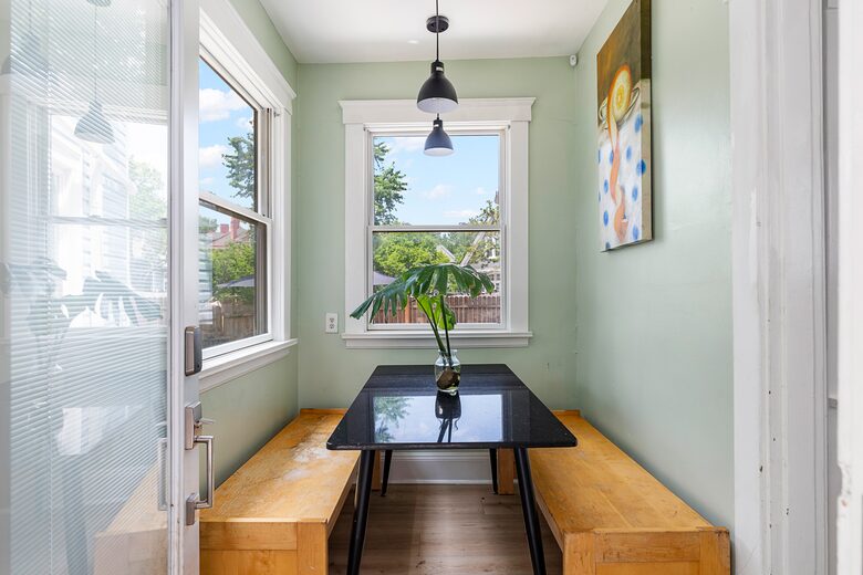 Spacious Retreat Packed with Amenities - Cincinnati, Ohio