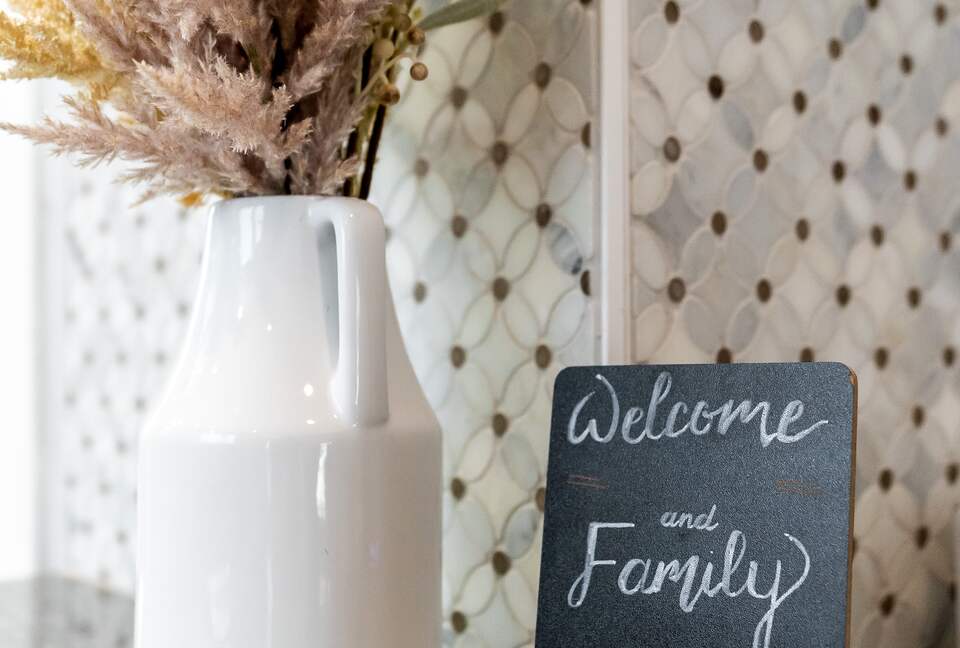 Spacious Retreat Packed with Amenities - Cincinnati, Ohio