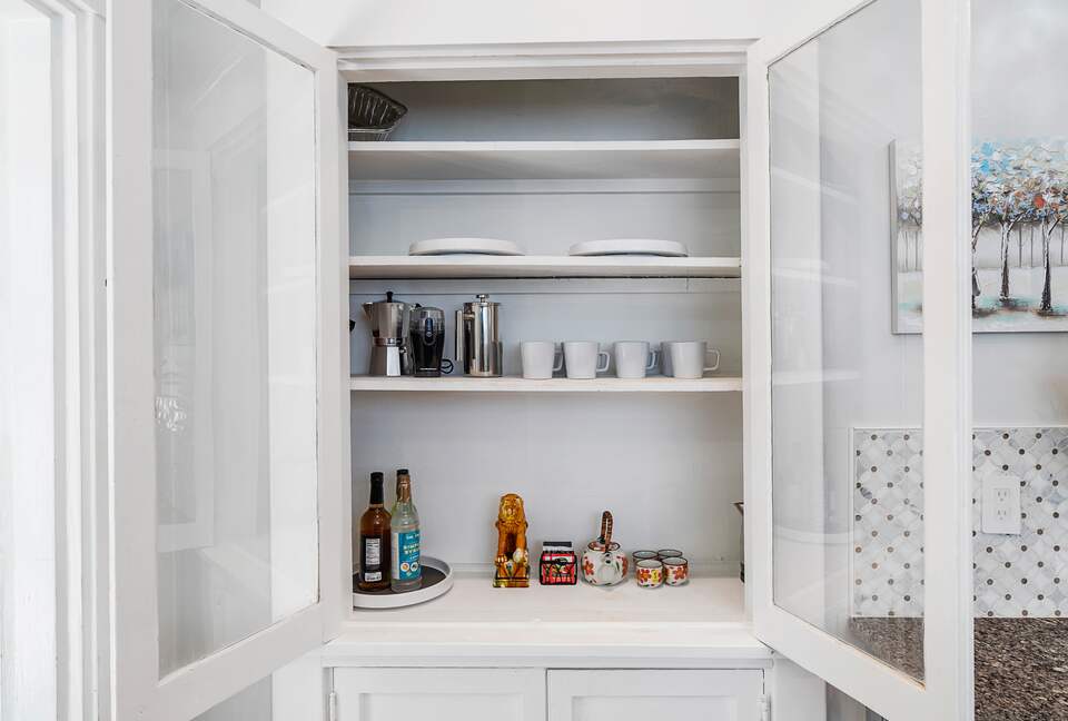 Spacious Retreat Packed with Amenities - Cincinnati, Ohio