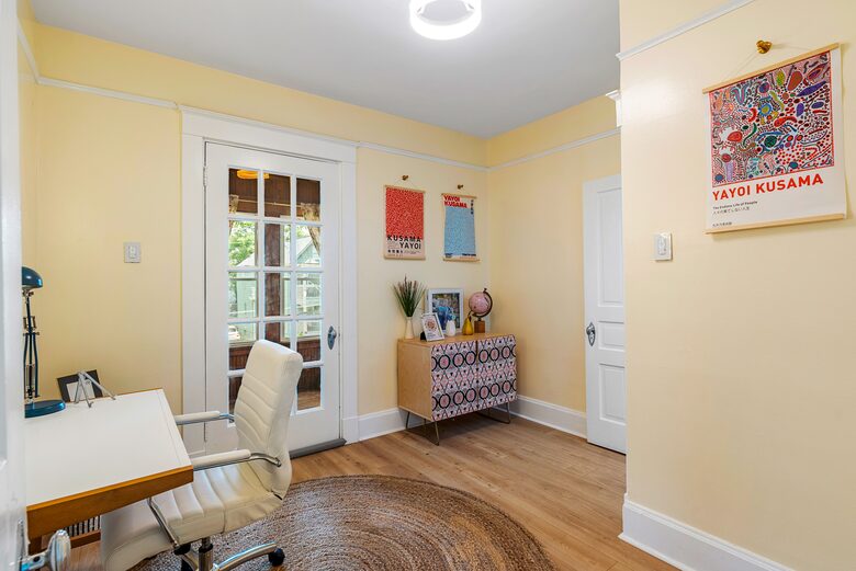 Spacious Retreat Packed with Amenities - Cincinnati, Ohio