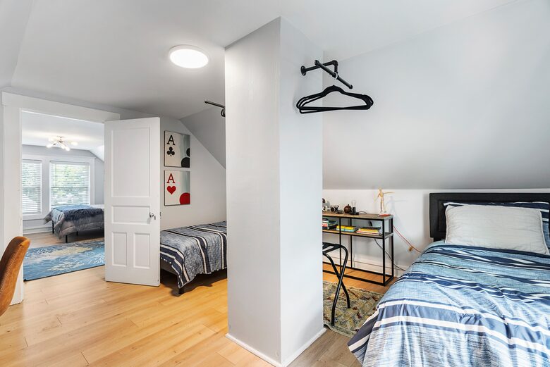 Spacious Retreat Packed with Amenities - Cincinnati, Ohio