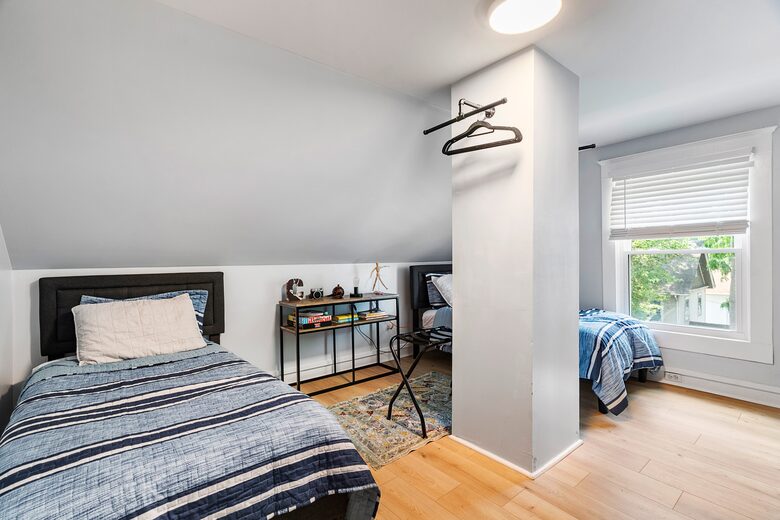 Spacious Retreat Packed with Amenities - Cincinnati, Ohio