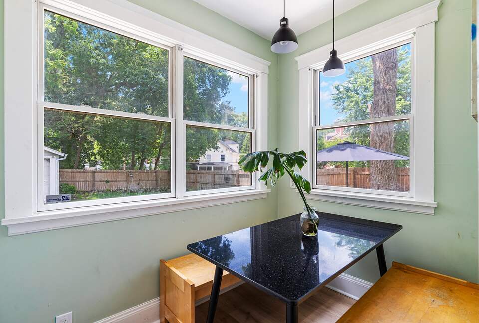 Spacious Retreat Packed with Amenities - Cincinnati, Ohio