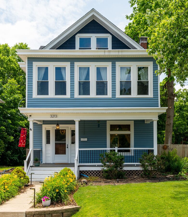 Spacious Retreat Packed with Amenities - Cincinnati, Ohio