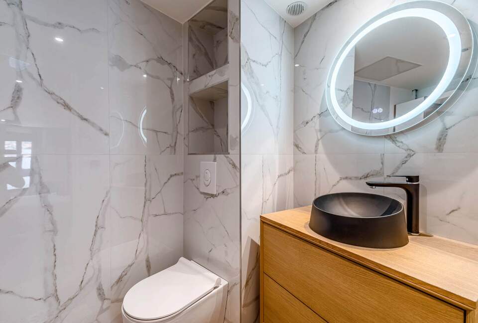 Loft Bone - Cannes, France