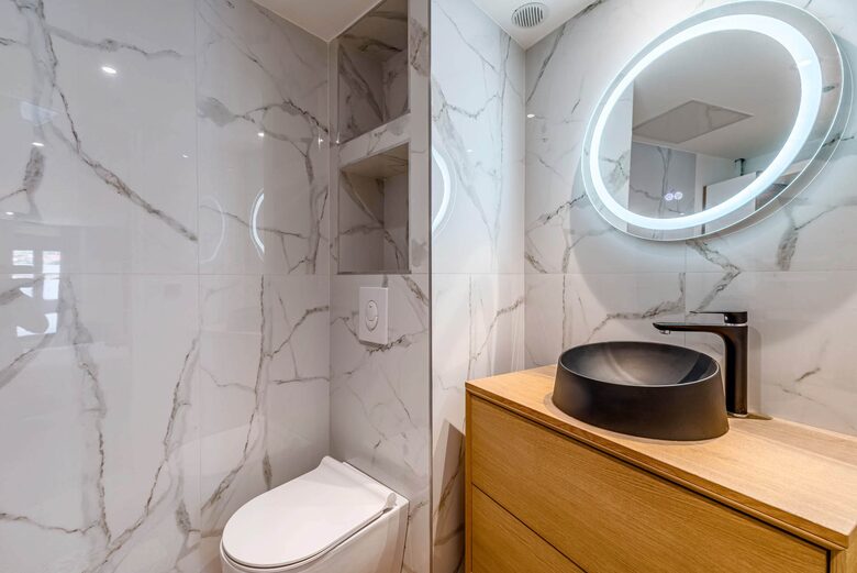 Loft Bone - Cannes, France