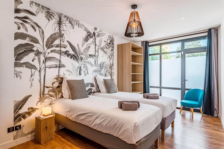 Loft Bone - Cannes, France