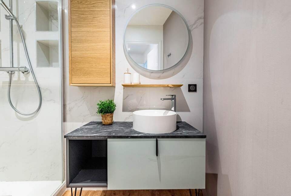 Loft Bone - Cannes, France