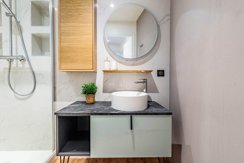 Loft Bone - Cannes, France