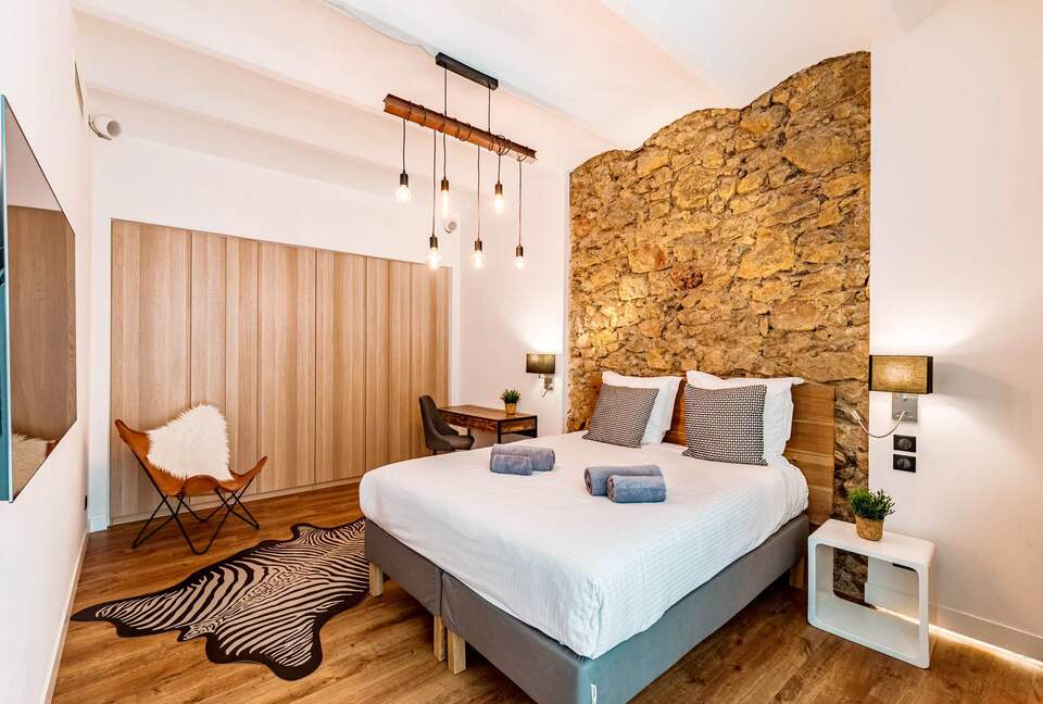 Loft Bone - Cannes, France